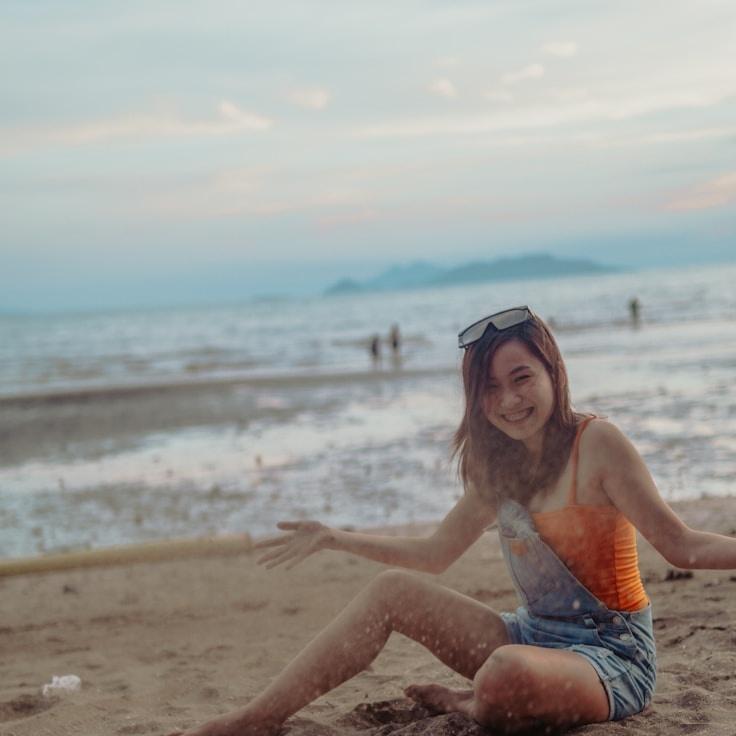 Alex Patel testimonial