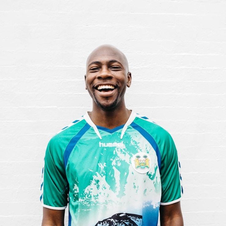 Business client testimonial